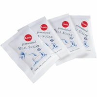 Lantic Sugar - White Sugar - 2000/Carton