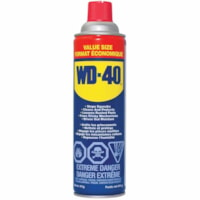 WD-40 Dry Lubricant