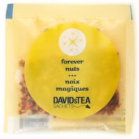 DAVIDsTEA Tea Herbal Tea Tea Bag - Herbal Tea - 0.1 oz (2 g) - 25 / Box