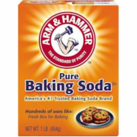 Arm & Hammer Baking Soda Box - For Surface - 500 g - Deodorize