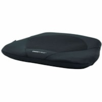 ObusForme Gel Seat - Gel, Memory Foam, Mesh Fabric