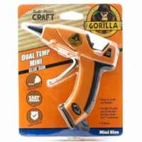 Pistolet à colle manuel Gorilla Glue - Orange