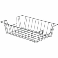 Merangue Wire File Tray, Legal - Metal