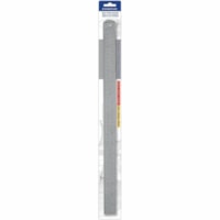 Règle Staedtler Mars - longueur de 18po - Impérial Système de mesure - Métal