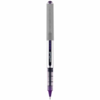 Stylo à bille roulante Vision uniball(tm) - 0,7 mm (0,03 po) Fin Pointe de stylo - 12 / emballage