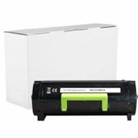 Static Control Remanufactured Laser Toner Cartridge Pack - 20,000 pages