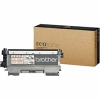 Ecotone Remanufactured Laser Toner Cartridge (TN420) - Black Pack - 1200 Pages