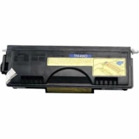 Ecotone Remanufactured Laser Toner Cartridge (TN460) - Black Pack - 6000 pages