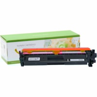 Static Control Laser Toner Cartridge - Single Pack - Alternative for HP CF230A - Black - 1 Pack - 1600 Pages