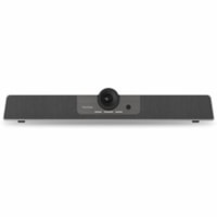 ViewSonic UMB202 Video Conference Equipment - For Meeting Room, Video Conferencing, Boardroom - CMOS - 3840 x 2160 Video (Live) - H.264 - 4K UHD x Network (RJ-45) - USB - Wall Mountable