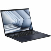 Asus ExpertBook B3 B3604 B3604CMA-P53-CB 16" (406.40 mm) Notebook - WUXGA - Intel Core Ultra 5 125U - 16 GB - 512 GB SSD - Star Black - Intel Chip - 1920 x 1200 - Windows 11 Pro - Intel - Tru2Life, NanoEdge - IEEE 802.11ax Wireless LAN Standard