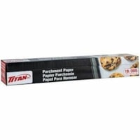 Titan Parchment Paper - 12 / Case - Paper