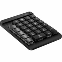 HP 435 Programmable Wireless Keypad - Wireless Connectivity - Bluetooth - Windows, Mac OS, ChromeOS - Mechanical Keyswitch