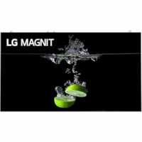 LG LSAB - LCD - 480 x 270 - LED - 1500 cd/m²Ethernet - Noir