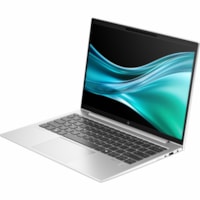 HP EliteBook 830 G11 13.3" (337.82 mm) Notebook - WUXGA - Intel Core Ultra 7 165U - vPro Technology - 16 GB - 512 GB SSD - English Keyboard - Intel Chip - 1920 x 1200 - Windows 11 Pro - Intel - In-plane Switching (IPS) Technology - Front Camera/Webcam - IEEE 802.11ax Wireless LAN Standard