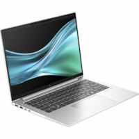 HP EliteBook 840 G11 14" (355.60 mm) Touchscreen Notebook - WUXGA - Intel Core Ultra 7 155U - vPro Technology - 16 GB - 512 GB SSD - English Keyboard - Silver - Intel Chip - 1920 x 1200 - Windows 11 Pro - Intel - In-plane Switching (IPS) Technology - Front Camera/Webcam - IEEE 802.11ax Wireless LAN 