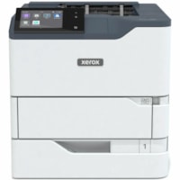 Xerox VersaLink B620/DN Desktop Wireless LED Printer - Monochrome - 65 ppm Mono / 1 ppm Color - 650 Sheets Input - Ethernet - Wireless LAN - Wi-Fi Direct - Plain Paper Print - Gigabit Ethernet - USB