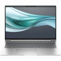 HP EliteBook 840 G11 14" Notebook - Intel Core Ultra 7 165U - 16 GB - 512 GB SSD - Intel Chip - IEEE 802.11ax Wireless LAN Standard