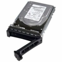 Dell 1.92 TB Solid State Drive - 2.5" Internal - SAS - Read Intensive - Server, Workstation Device Supported - 512e Format