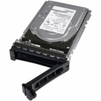 Dell 1.92 TB Rugged Solid State Drive - 2.5" Internal - SAS (12Gb/s SAS) - Read Intensive - Server, Workstation Device Supported - 512e Format