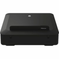 Fellowes Breyta Carrying Case Notebook - Black - 1 Each