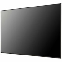 LG 65UH7N-E Digital Signage Display - 65" (1651 mm) LCD - In-plane Switching (IPS) Technology - 24 Hours/7 Days Operation - 16 GB - 3840 x 2160 - 16:9 - 8 ms - Edge LED - 700 cd/m² - 2160p - HDMI - USB - Serial - Wireless LAN - Ethernet - webOS 6.0 - Black - Energy Star