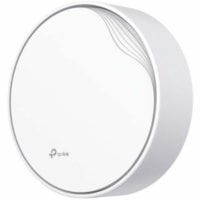 Home Mesh WiFi 6 AP with PoE