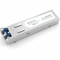 Axiom 25GBASE-SR SFP28 Transceiver for HP - 860T9AA - For Data Networking, Optical Network - 1 x LC 25GBase-SR Network - Optical Fiber - Multi-mode - 25 Gigabit Ethernet - 25GBase-SR0.10 km Maximum Distance