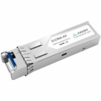 Axiom 100% HP Compatible 25GBASE-BX10-D SFP+ - For Data Networking, Optical Network - 1 x LC 25GBase-BX10-D Simplex Network - Optical Fiber - Single-mode - 25 Gigabit Ethernet - 25GBase-BX10-D10 km Maximum Distance