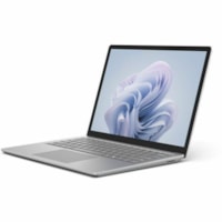 Microsoft Surface Laptop 6 13.5" Touchscreen Notebook - Intel Core Ultra 7 - 32 GB - 512 GB SSD - Platinum - Intel Chip - 2256 x 1504 - Windows 11 - Intel Arc Graphics - PixelSense - Front Camera/Webcam - 18.50 Hours Battery Run Time - IEEE 802.11ax Wireless LAN Standard