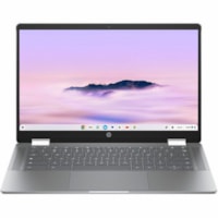 HP - Chromebook 2 en 1 - (Intel) - Intel Morceau - ChromeOS
