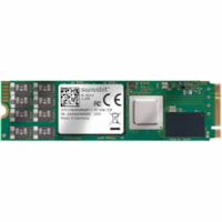 Lenovo 3.84 TB Solid State Drive - M.2 2280 Internal - PCI Express NVMe (PCI Express 3.1 x4) - Read Intensive - Server Device Supported - 0.4 DWPD - 2946 TB TBW - 1 Year Warranty