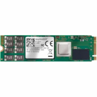 Disque SSD 1,92 To - M.2 Interne - PCI Express NVMe (PCI Express NVMe 3.0 x4) - Haut volume de lecture Lenovo - Serveur Appareil compatible - 2