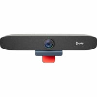 Poly Ceiling Mount for Video Conferencing Camera - Black