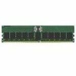 Kingston Module de RAM 48Go DDR5 SDRAM - 48 Go - DDR5-5600/PC5-44800 DDR5 SDRAM - 5600 MHz Deux rangs Mémoire - CL46 - 1.10 V - ECC sur matrice - Enregistré - 288 broches - DIMM - À vie Garantie