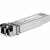 HPE Instant On SFP (mini-GBIC) Module - For Data Networking, Optical Network - 1 x LC 1000Base-LX Network - Optical Fiber - Single-mode - Gigabit Ethernet - 1000Base-LX10 km Maximum Distance