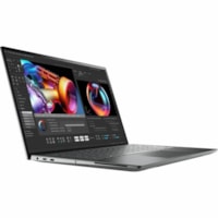 Dell Precision 5000 5490 14" Mobile Workstation - Full HD Plus - Intel Core Ultra 7 155H - vPro Technology - 16 GB - 512 GB SSD - Aluminum Titan Gray - Intel Chip - 1920 x 1200 - Windows 11 Pro - NVIDIA RTX 1000 Ada with 6 GB - PremierColor Technology - Front Camera/Webcam - IEEE 802.11be Wireless L