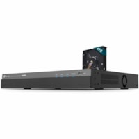 TP-Link VIGI 16 Channel PoE+ Network Video Recorder - 4 TB HDD - Network Video Recorder - HDMI - 4K Recording