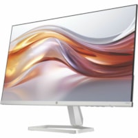 Moniteur LCD 524sf 24 po Classe Full HD - 16:9 HP - 23,8 po Visible - Technologie IPS - 1920 x 1080 - 16,7 Millions de Couleurs - 300 cd/m² - 5 ms - 100 Hz Fréquence de rafraîchissement - HDMI - VGA