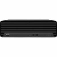 HP Elite 800 G9 Desktop Computer - Intel Core i7 12th Gen i7-12700 - 32 GB - 512 GB SSD - Small Form Factor - Intel Q670 Chip