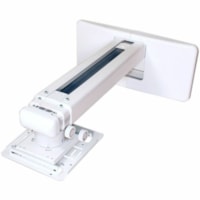 Optoma Wall Mount for Projector - White