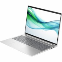 HP ProBook 460 G11 16" (406.40 mm) Notebook - WUXGA - Intel Core Ultra 5 125U - 16 GB - 256 GB SSD - English Keyboard - Pike Silver Aluminum - 1920 x 1200 - Windows 11 Pro - Intel - In-plane Switching (IPS) Technology - Front Camera/Webcam - IEEE 802.11ax Wireless LAN Standard