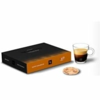 Nespresso Capsule Caffè Caramello (50 Capsule Box) - American - Light/Medium - 10.8 oz (305 g) - 50 Capsule - Capsule - Caffè Caramello, South American Arabica - 50.0 / Box