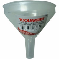 Entonnoir TOOL MASTER - Liquide