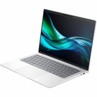 HP EliteBook 1040 G11 14" (355.60 mm) Notebook - 2.8K - Intel Core Ultra 7 155H - vPro Technology - 32 GB - 512 GB SSD - English Keyboard - Intel Chip - 2880 x 1800 - Windows 11 Pro - Intel Arc Graphics - IEEE 802.11ax Wireless LAN Standard