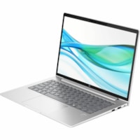 HP ProBook 440 G11 14" (355.60 mm) Notebook - WUXGA - Intel Core Ultra 5 125U - 8 GB - 256 GB SSD - English Keyboard - Pike Silver - Intel Chip - 1920 x 1200 - Windows 11 Pro - Intel - In-plane Switching (IPS) Technology - IEEE 802.11ax Wireless LAN Standard