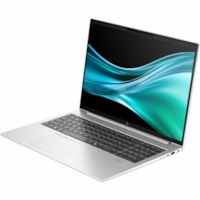 HP - Ordinateur Portable EliteBook 865 G11 16 po Écran tactile - WUXGA - (AMD Ryzen 7 PRO 8840U) - 16 Go - 512 Go SSD - Anglais Clavier - AMD Morceau - 1920 x 1200 - Windows 11 Pro - AMD - Technologie IPS - Appareil photo/Webcam - IEEE 802.11ax Norme du réseau sans-fil