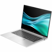 HP - Ordinateur Portable EliteBook 845 G11 14 po Écran tactile - WUXGA - (AMD Ryzen 7 8840U) - 32 Go - 1 To SSD - Anglais Clavier - AMD Morceau - 1920 x 1200 - Windows 11 Pro - AMD - Technologie IPS - Appareil photo/Webcam - IEEE 802.11ax Norme du réseau sans-fil