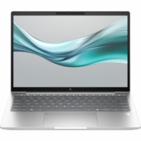 HP EliteBook 630 G11 13.3" (337.82 mm) Notebook - WUXGA - Intel Core Ultra 5 135U - vPro Technology - 16 GB - 512 GB SSD - English Keyboard - Pike Silver - Intel Chip - 1920 x 1200 - Windows 11 Pro - Intel - In-plane Switching (IPS) Technology - Front Camera/Webcam - IEEE 802.11ax Wireless LAN Stand