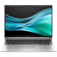 HP - Ordinateur Portable EliteBook 865 G11 16 po - (AMD Ryzen 7 8840U) - 32 Go - 512 Go SSD - Anglais Clavier - AMD Morceau - Windows 11 Pro - AMD Radeon Graphics - IEEE 802.11ax Norme du réseau sans-fil